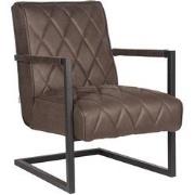Fauteuil Denmark 62x80x86 cm
