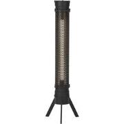 Tafellamp Tube 24x24x93 cm