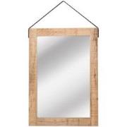 Spiegel 60x2x85 cm| L