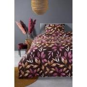 Ten Cate Katoenen Dekbedovertrek - 200x200/220 cm - Kendra