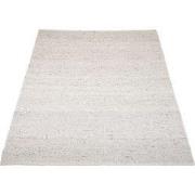 Vloerkleed Scott Beige 160 x 230 cm