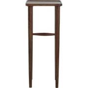 Light&living Zuil 42x42x100 cm QIANO acacia hout bruin