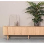 Tv-Meubel Oliva 220x47x55 cm