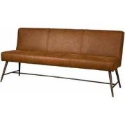 Tower living Belmonte bench 185 - Cognac