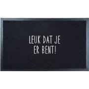 Deurmat Leuk
