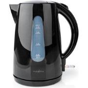 Nedis KAWK130EBK Waterkoker 1,7L 2200W Zwart