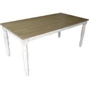 Barok Tuintafel