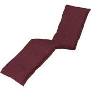 Ligbed 65x200 Panama bordeaux