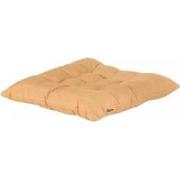 Zitkussen 45x45 Cuba Mustard