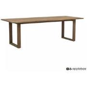 Antigua Tuintafel 240x95 cm