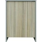 Design meubel 50x35 grey/coco Superfish