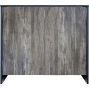 Design meubel 77x45 black/pasa Superfish