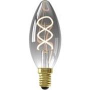 Lamp kaars titanium flex 136lm