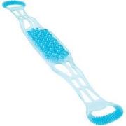 Rugmassage- en scrubriem