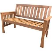 Sens-Line - Kensington Tuinbank - 150cm - Hout