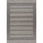 Casa Buitenkleed – Indoor & Outdoor, Sisal-Look Vloerkleed, Weerbesten...