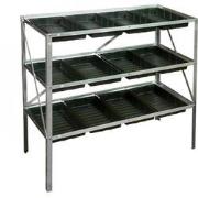 Kweektafel Grow Rack 12