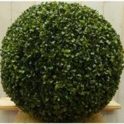 Kunstbuxusbol 50 cm