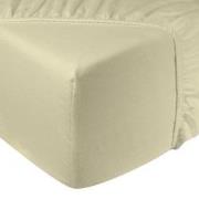 DoubleDry Hoeslaken Flanel 100% Zacht Katoen - Tweepersoons 140x200 cm...