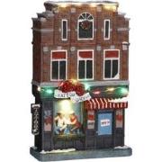 Tattoo shop battery operated - l17xb7xh25cm