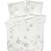 DoubleDry Dekbedovertrek My Design 100% Katoen - Tweepersoons 200x200 ...