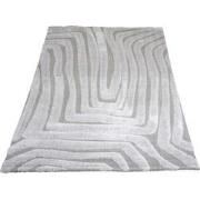 Vloerkleed Lima Beige 160 x 230 cm