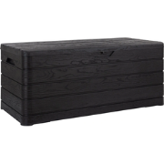 Toomax Multibox Dolomiti Antraciet - 640 L