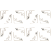 Nordix Tafelkleed Klemmen - Clips - Tafelklem - Tuinartikelen - 16 Stu...