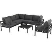 Evora Alu set