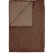 Roeby Sprei Chocolade - 220x265 cm