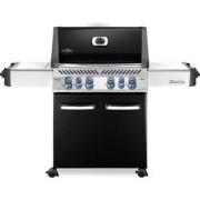 Phantom Prestige 500 mat zwart