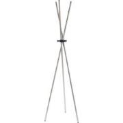 Housecraft Living Darwin Driepoot Kapstok Staand Zilver
