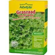 Graszaad Microklaver