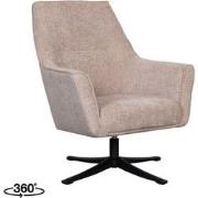 LABEL51 Fauteuil Tod - Clay - Elite