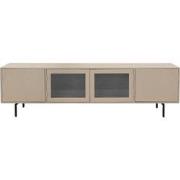 Tv-meubel Gita Taupe 200cm - Giga Meubel