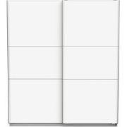 Kast met 2 schuifdeuren Ghost - L178,1 cm