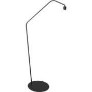 Anne Lighting - vloerlamp - ZigZag - zwart - metaal - losse armatuur -...