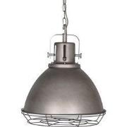LABEL51 Hanglamp Spot - Burned Steel - Metaal