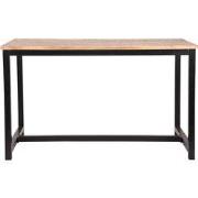 LABEL51 Bartafel Ghent - Rough - Mangohout - 160x90x95 cm