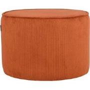 LABEL51 Poef Tibo - Rust - Ribcord