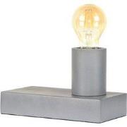 LABEL51 Wandlamp Fresco - Concrete - Beton