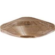 Light & Living - plafonniere - Bahala - goud - metaal - plafonnière - ...