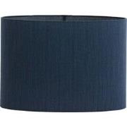Light & Living - Lampenkap HARPER - 45x21x32cm - Blauw