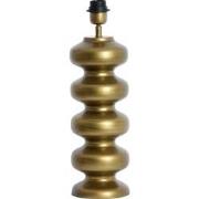 Light & Living - Lampvoet SOROCA - Ø15x42cm - Brons