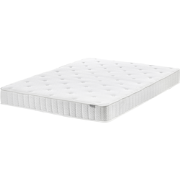 Beliani DUO - Matras-Wit-Pocketveren