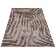 Vloerkleed Lima Bruin 200 x 290 cm