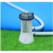Intex 28638GS Filterpomp 12V 3407L