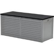 Garden Impressions Debas opbergbox 490 liter - grijs