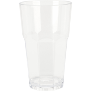 OTIX Kunststof Drinkglas 1 stuk - Waterglazen - Limonadeglazen - Stran...