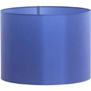 Light & Living - kap - Paradox - blauw - textiel - Ø 30cm - E27 - 2230...